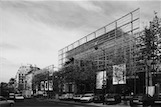 Cartier d’art, Boulevard Raspail, Paris, F - Jean Nouvel
