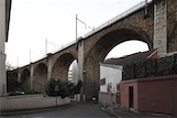 Chemin-de-Montquartiers, Paris, F