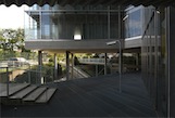 Cité-universitaire, Paris, F - Bruther