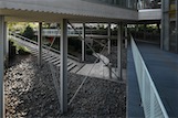 Cité-universitaire, Paris, F - Bruther