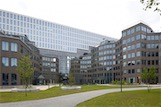 Amstelveenseweg, Amsterdam, NL - Aldo van Eyck