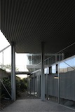 Cité-universitaire, Paris, F - Bruther