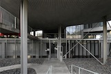 Cité-universitaire, Paris, F - Bruther