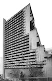 Voie-de-l´Ancre, La Defense, Paris, F