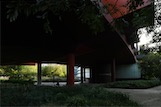 Quai Branly, Paris, F - Jean Nouvel