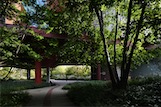 Quai Branly, Paris, F - Jean Nouvel