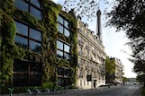 Quai Branly, Paris, F - Jean Nouvel
