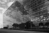Rue Bruneseau, Paris, F - Dominique Perreault