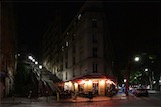 Rue Caulaincourt, Paris, F
