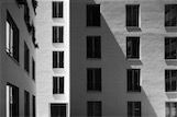 Rue de la Roquette, Paris, F - Diener & Diener