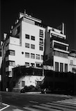 Rue Mallet-Stevens, Paris, F - Mallet Stevens