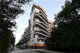 Rue Pierre-Lefaucheux, Paris, F 