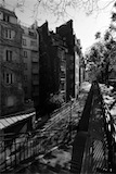 Rue Raynouard, Paris, F 