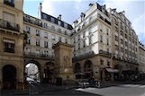 Rue St. Dominique, Paris, F 