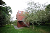 Middelheim Park, Antwerpen, BE