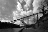 Avenida Gustav-Eiffel, Porto, PT 