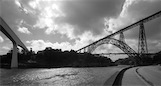 Avenida Gustav-Eiffel, Porto, PT 