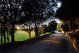 Parque de la Cidade, Porto, PT 
