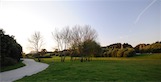 Parque de la Cidade, Porto, PT 