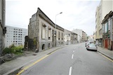 Rua da bua hora, Porto, PT 