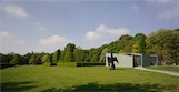 Middelheim Park, Antwerpen, BE - Robbrecht en Deam