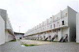 Saal Bouca, Rua de Boavista, Porto, PT - Alvaro Siza