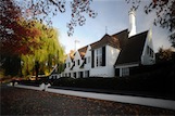 Palmenlaan, Antwerpen, BE