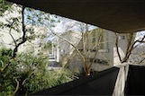Faculdade de arquitectura, Rua panoramica, Porto, PT - Alvaro Siza