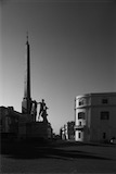 Piazza al Quirinale, Rom, IT 
