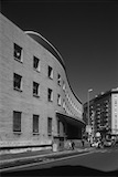 Piazza Bologna, Rom, IT - Mario Fagiolo 