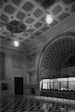 Stazione Porta San Paolo, Piazza Ostiense, Rom, IT 