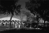 Palazzetto dello sport, via Nedo-Nadi, Rom, IT - Pier Luigi Nervi