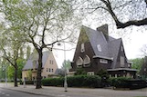 Apollolaan, Amsterdam, NL 