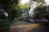Heemradssingel, Rotterdam, NL