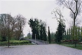 Museumpark, Rotterdam, NL - Rem Koolhaas