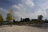 Museumpark, Rotterdam, NL 