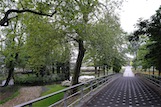 Museumpark, Rotterdam, NL 