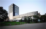 Parkkade, Rotterdam, NL 