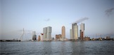 Parkkade, Rotterdam, NL 