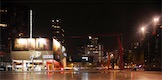 Schouwburgplein, Rotterdam, NL 