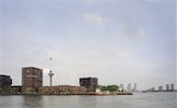 Sint-Jobskade, Rotterdam, NL 