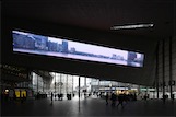 Station Central, Rotterdam, NL - West8