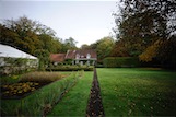 Botermelkdijk, Schoten, BE - Jacques Wirtz 