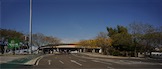 Estacion Santa-Justa, Sevilla, ES - A. Cruz, A. Ortiz