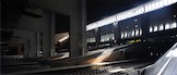 Estacion Santa-Justa, Sevilla, ES - A. Cruz, A. Ortiz