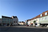 Breite-Straße, Stendal, D