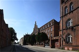 Wernerplatz, Stendal, D