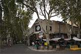 Cr-Jean-Jaures, Avignon, F