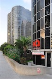 Avenida Carles III, Barcelona, ES - J. A. Coderch, M. Valls