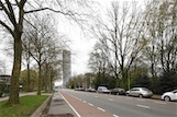 Prof-Cobbenhagenlaan, Tilburg, NL 